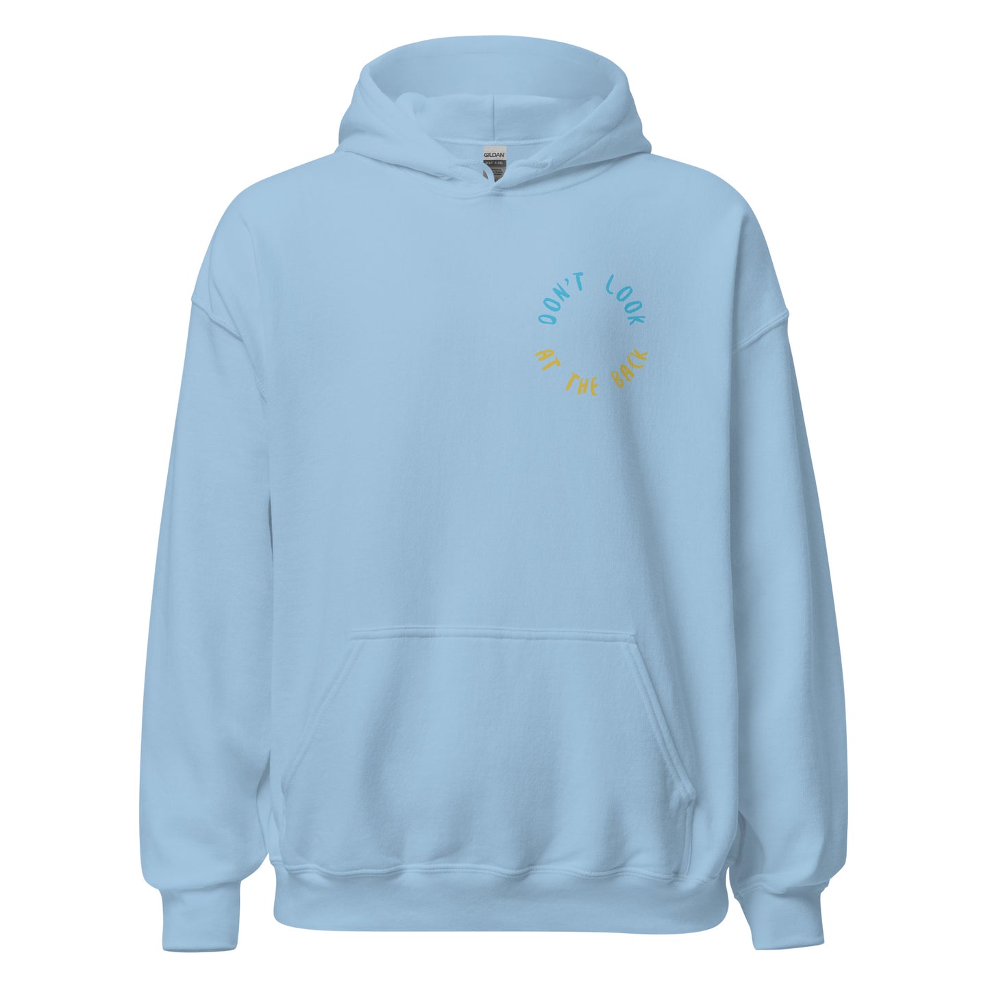 Catitude: The Ultimate Chill Cat Hoodie