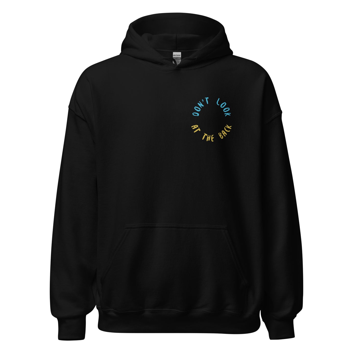 Catitude: The Ultimate Chill Cat Hoodie