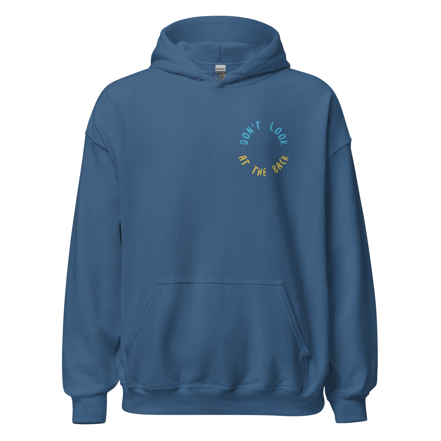 Catitude: The Ultimate Chill Cat Hoodie