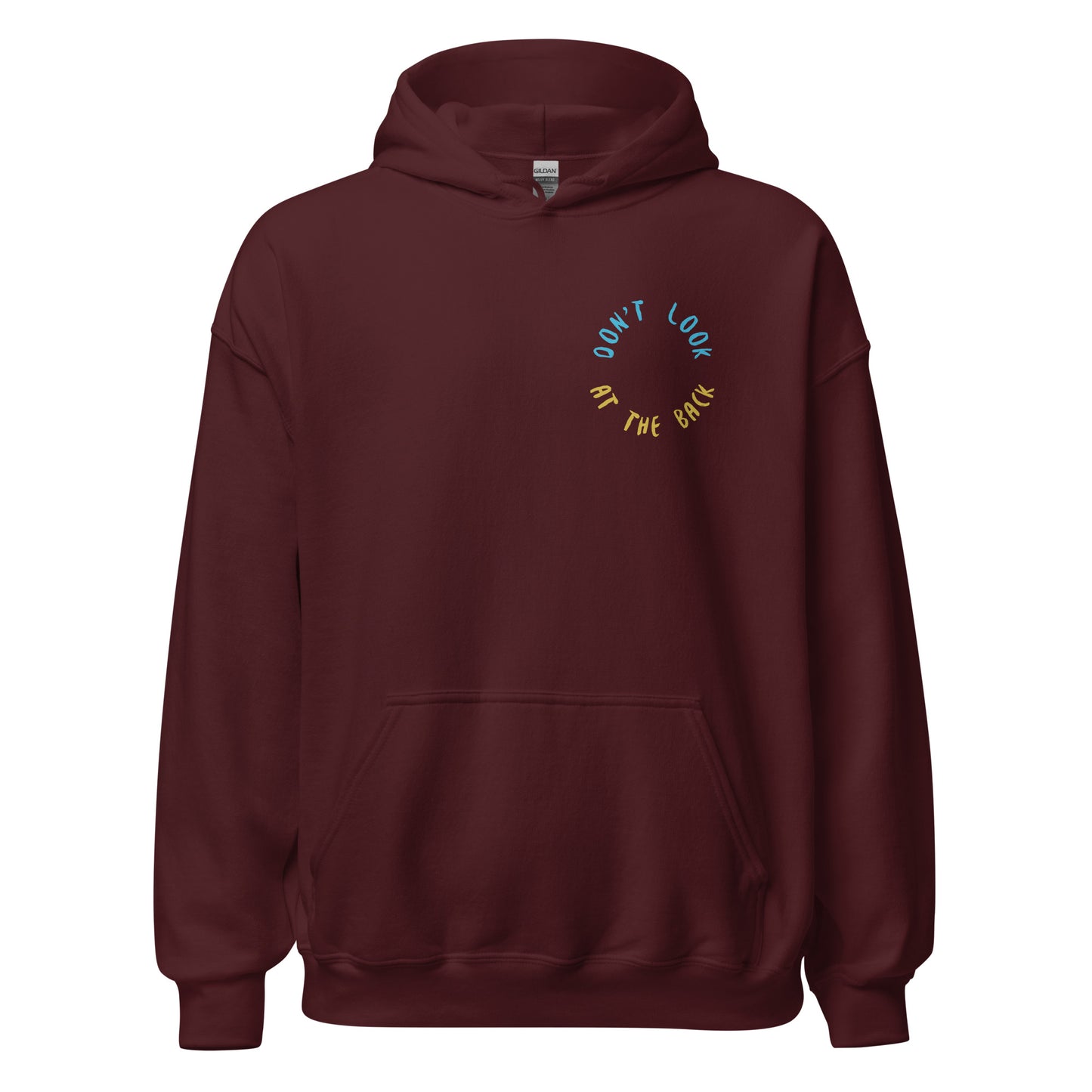 Catitude: The Ultimate Chill Cat Hoodie