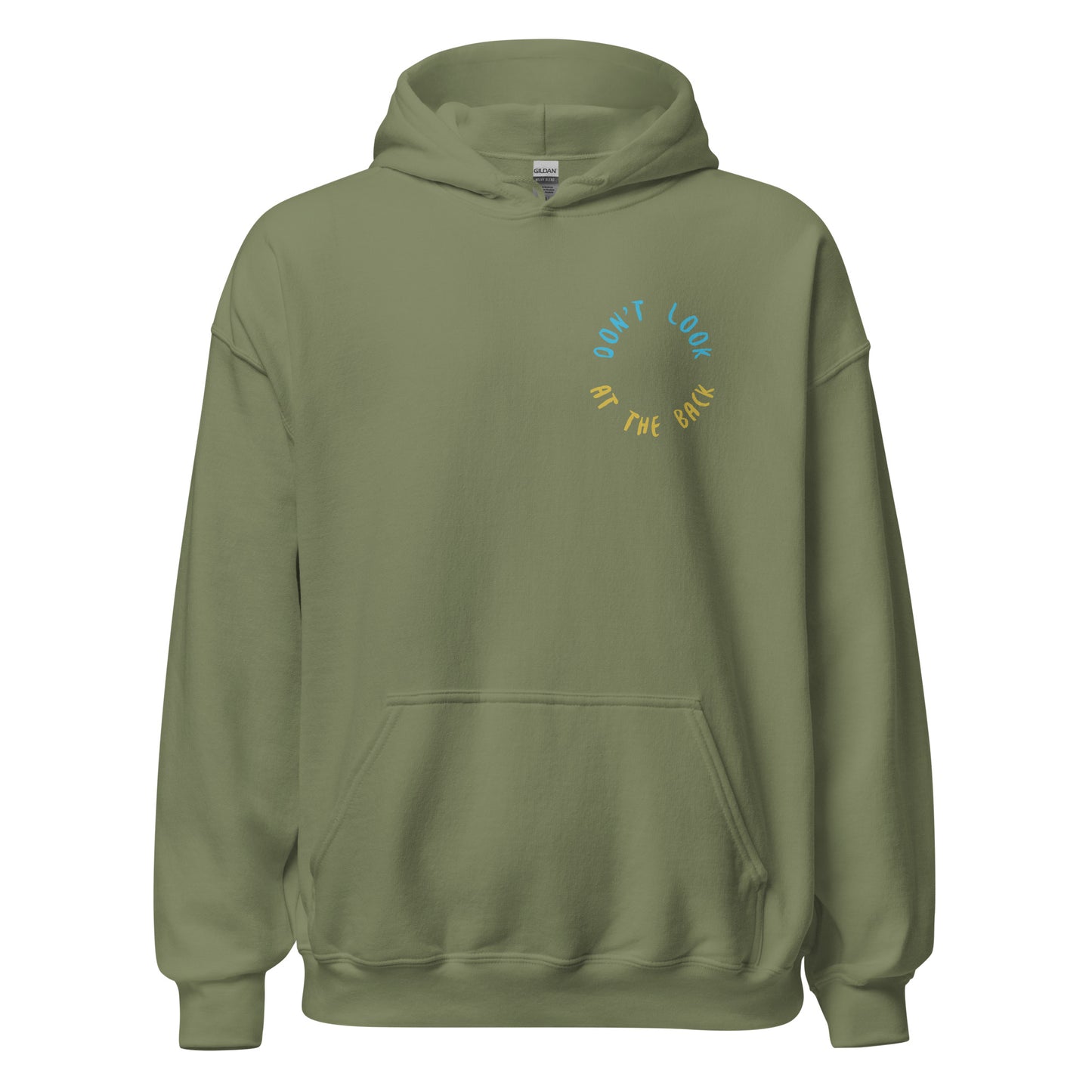 Catitude: The Ultimate Chill Cat Hoodie