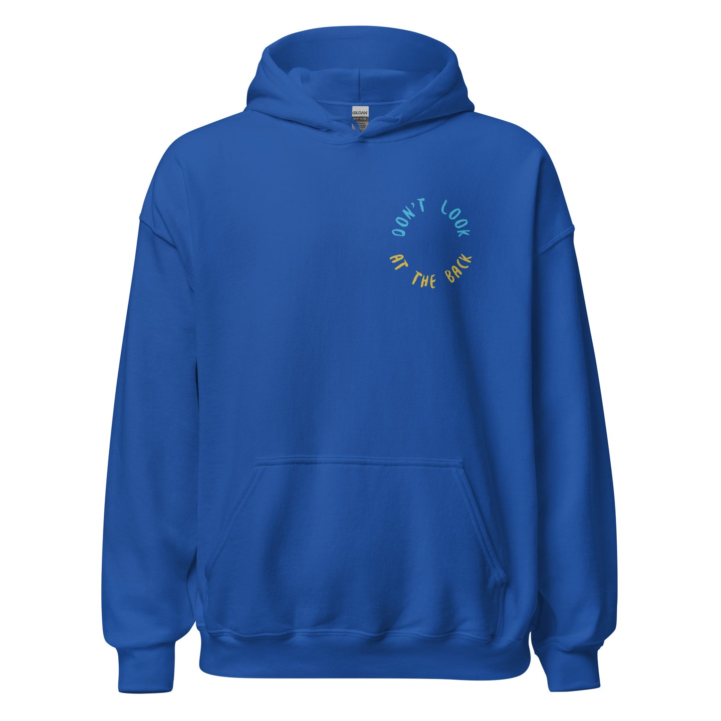 Catitude: The Ultimate Chill Cat Hoodie