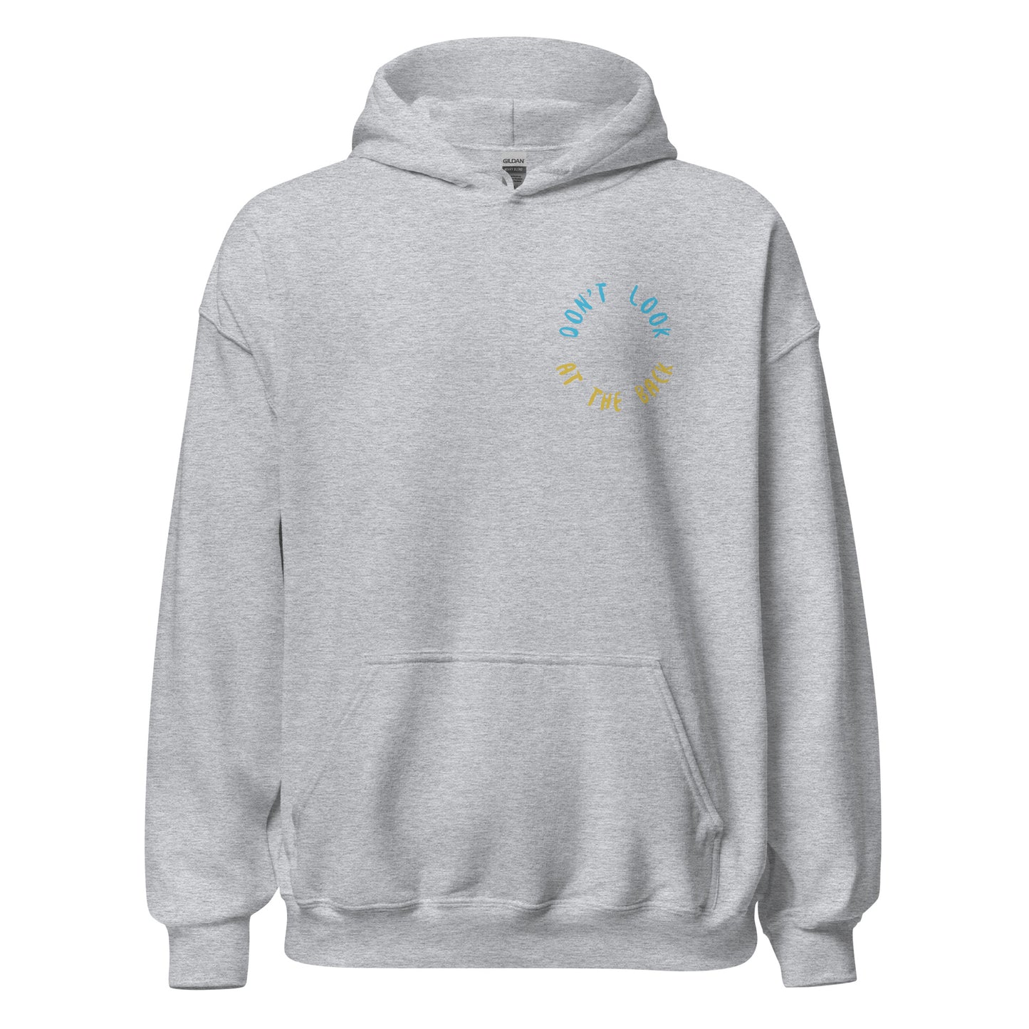 Catitude: The Ultimate Chill Cat Hoodie