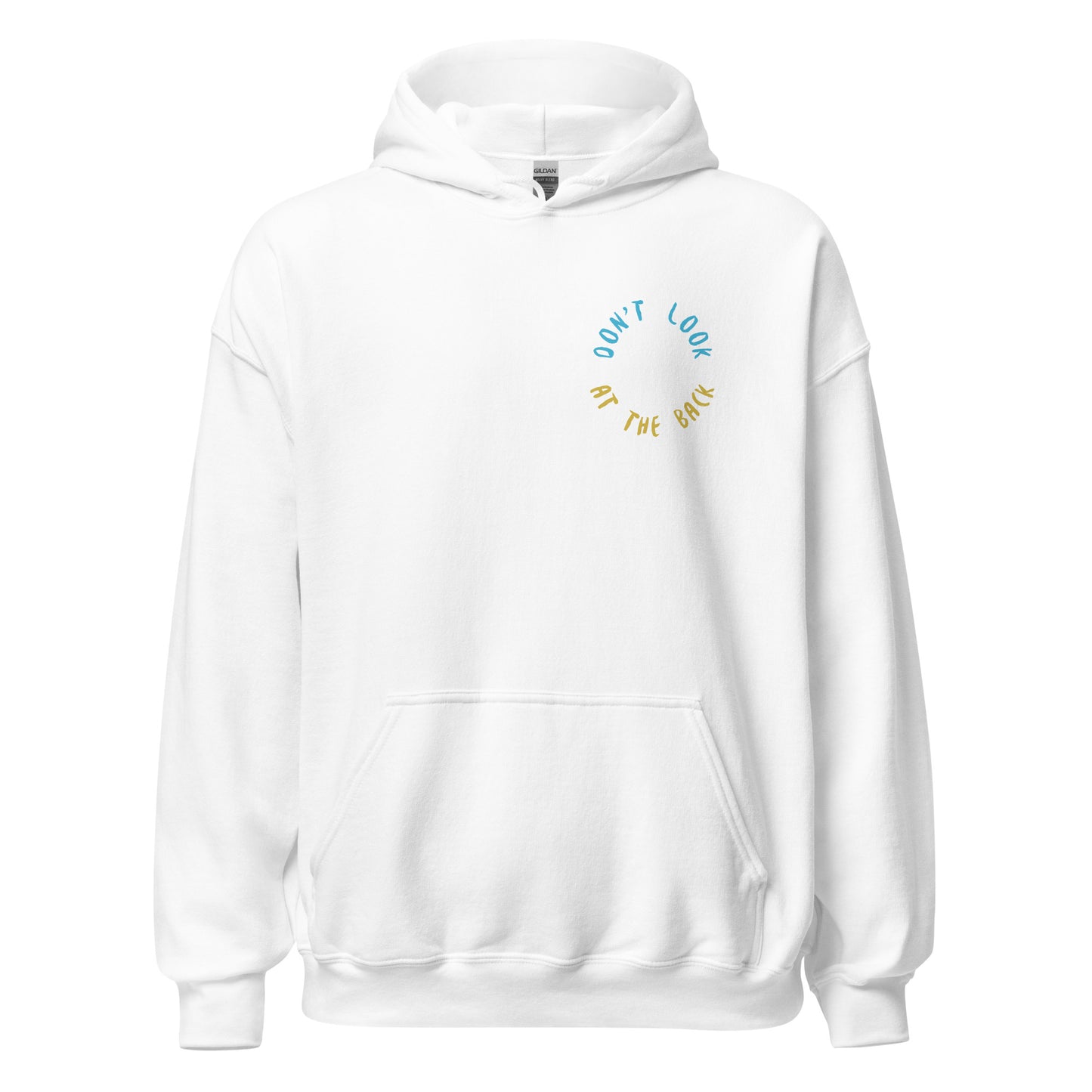 Catitude: The Ultimate Chill Cat Hoodie