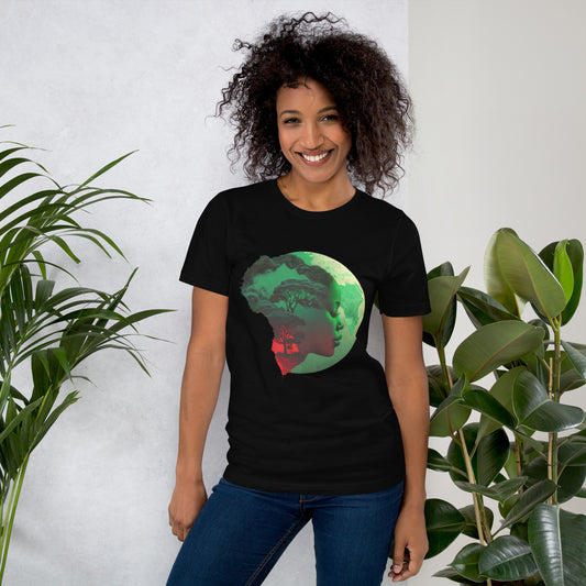 Unity in Nature Tshirt
