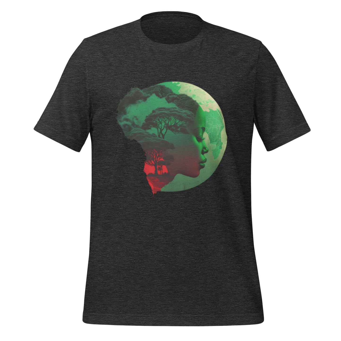 Unity in Nature Tshirt