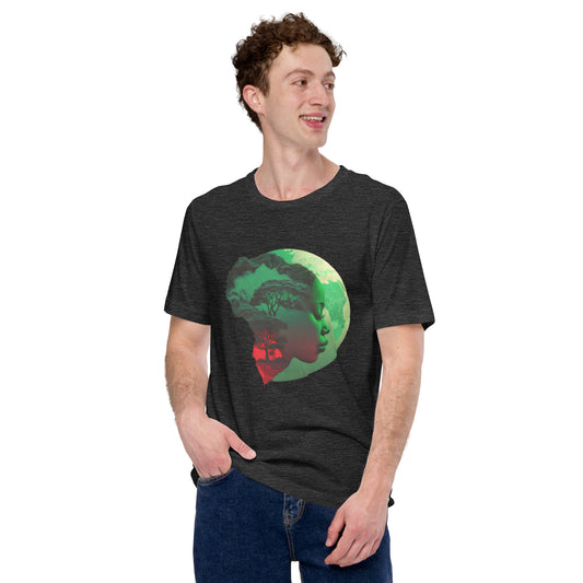 Unity in Nature Tshirt
