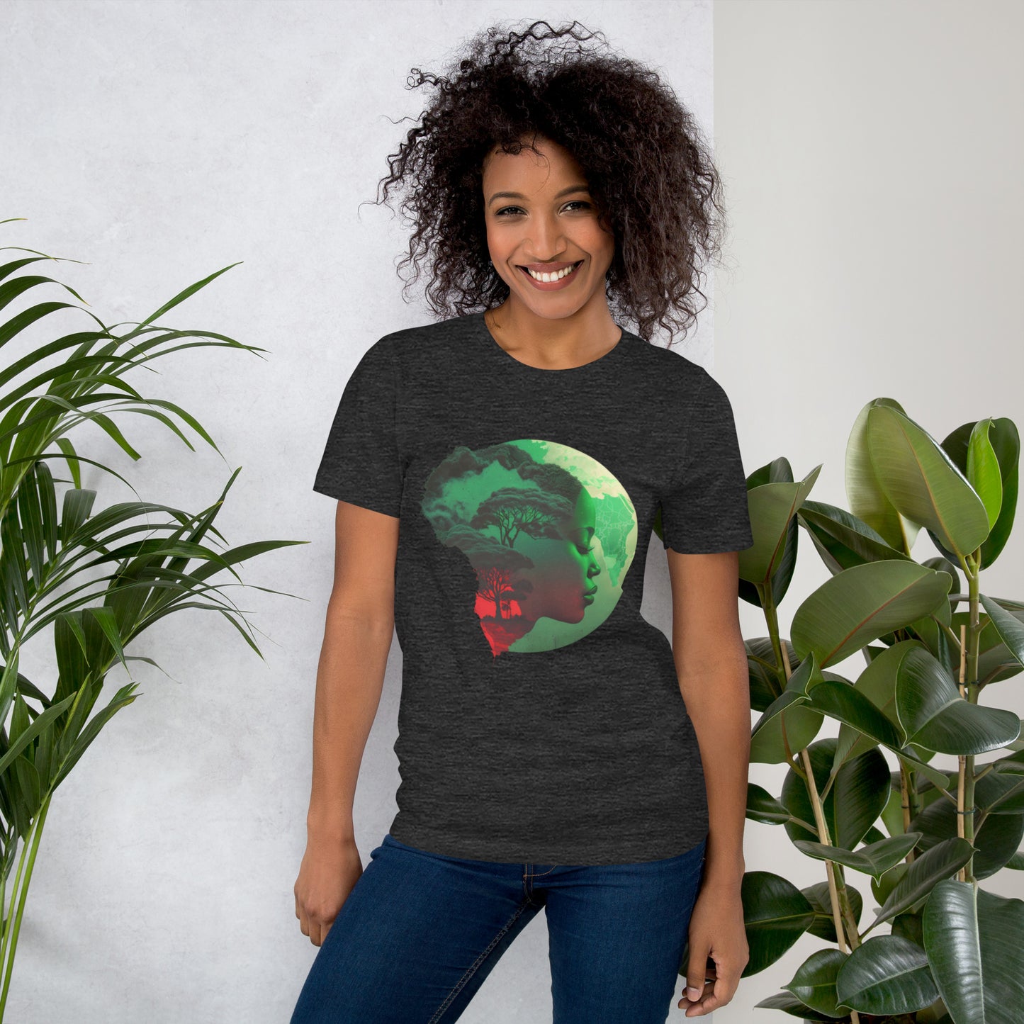 Unity in Nature Tshirt