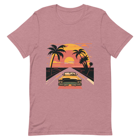 Endless Summer Classic Convertible Tee