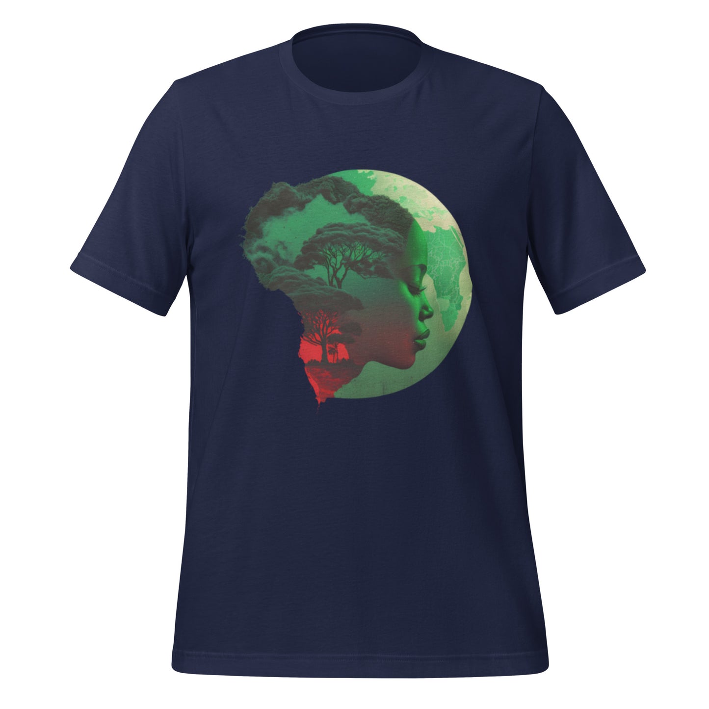 Unity in Nature Tshirt